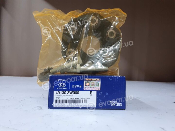 Kia / Hyundai 491303W000
