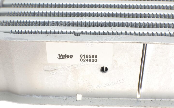 Valeo 818569