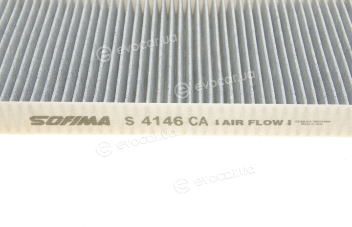 Sofima S 4146 CA