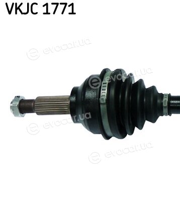 SKF VKJC 1771