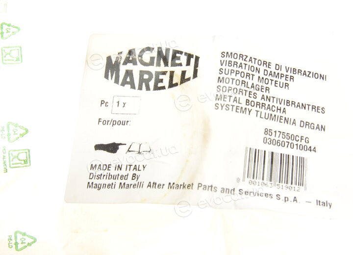Magneti Marelli 030607010044