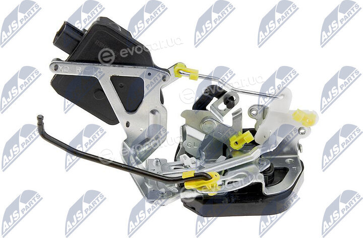 NTY EZC-HY-522