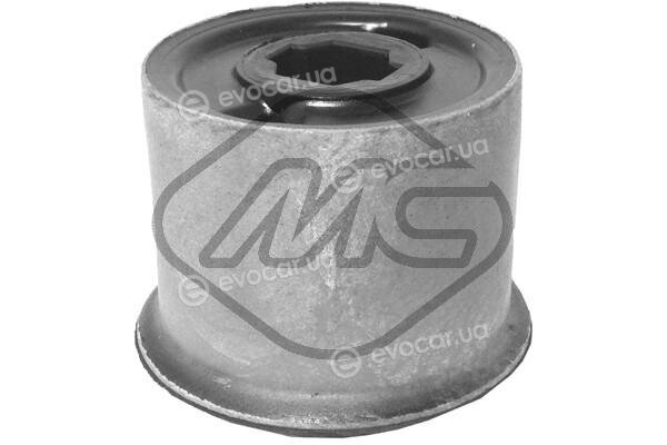 Metalcaucho / STC 06570