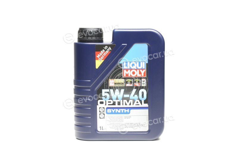 Liqui Moly 3925
