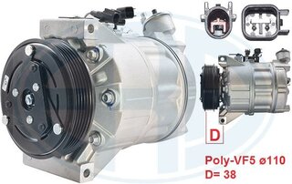 Era / Messmer 670090
