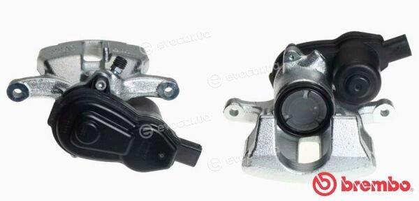 Brembo F 85 285