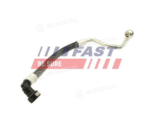 Fast FT36509