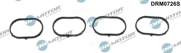 Dr. Motor DRM0726S