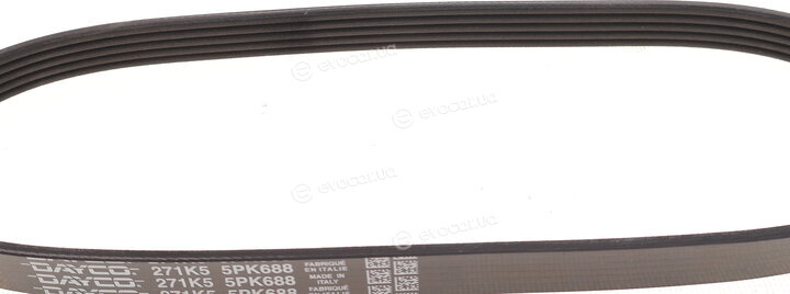 Dayco 5PK688