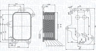 Magneti Marelli RO0051