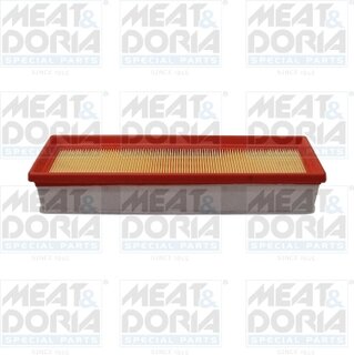 Meat & Doria 18597