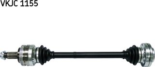 SKF VKJC 1155