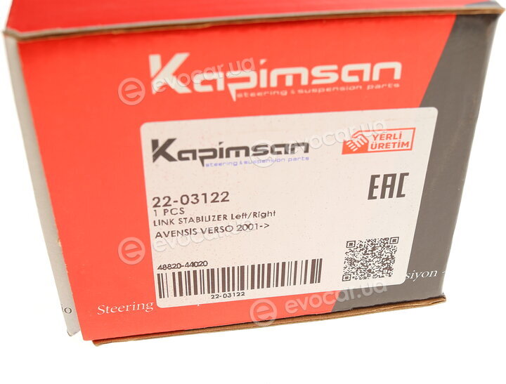 Kapimsan 22-03122