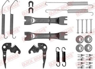 Kawe / Quick Brake 105-0033S