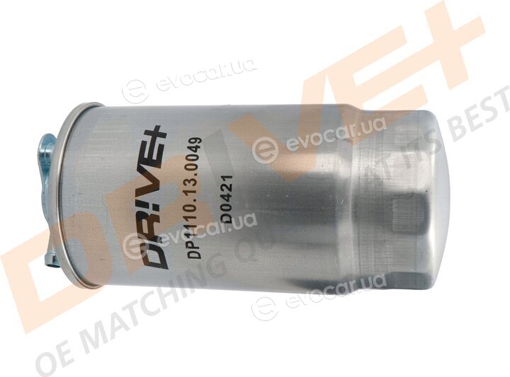 Drive+ DP1110.13.0049