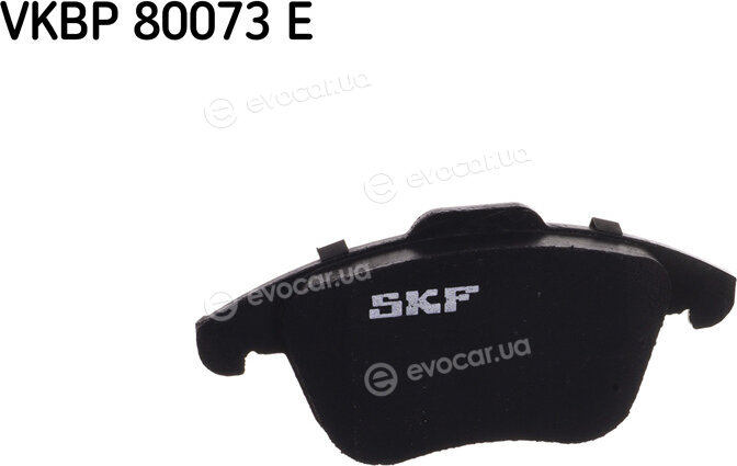 SKF VKBP 80073 E