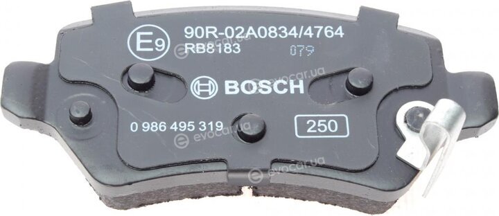 Bosch 0 986 495 319