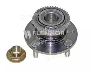 Flennor FR931662