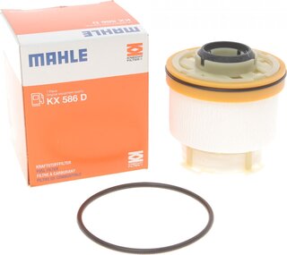 Mahle KX 586 D