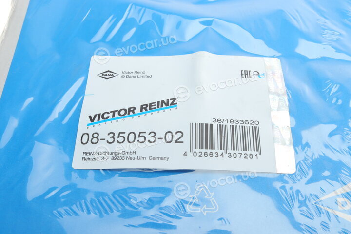 Victor Reinz 08-35053-02
