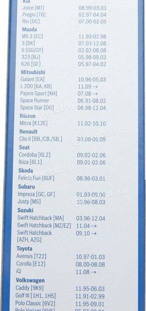 Bosch 3 397 118 402