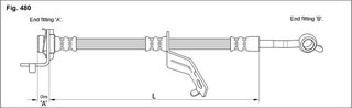 Starline HA ST.1085