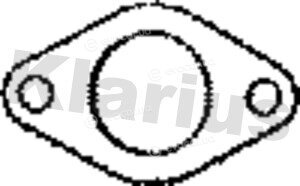 Klarius 410485