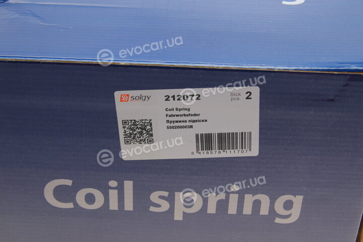 Solgy 212072