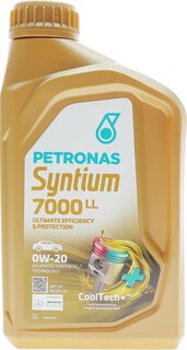 Petronas 70719E18EU