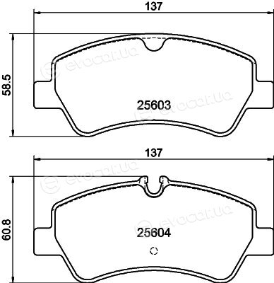 Hella 8DB 355 020-721