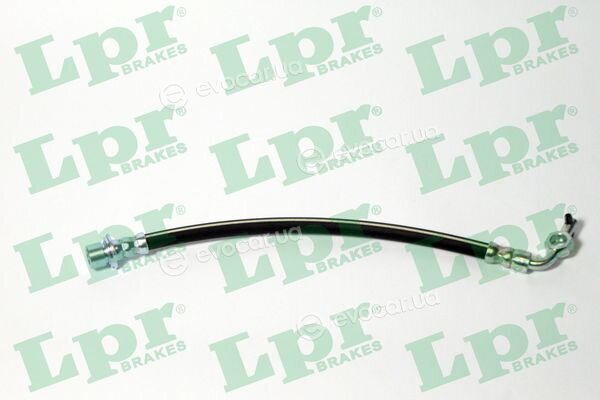 LPR / Samko 6T48410