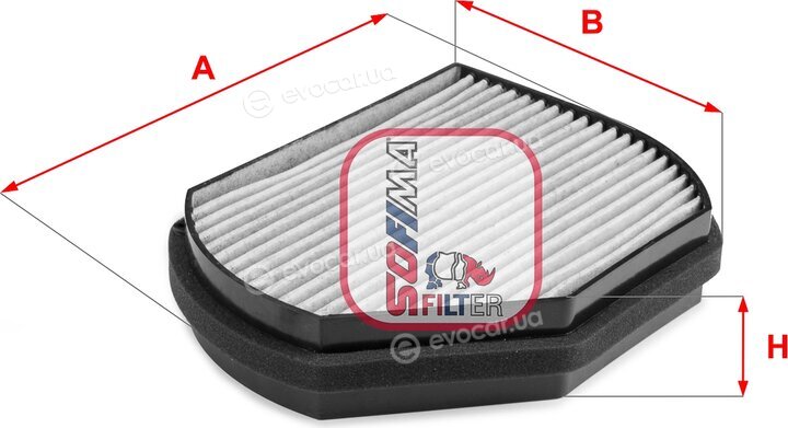 Sofima S 4270 CA