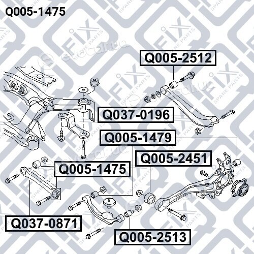 Q-Fix Q0051475