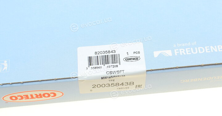 Corteco 20035843B