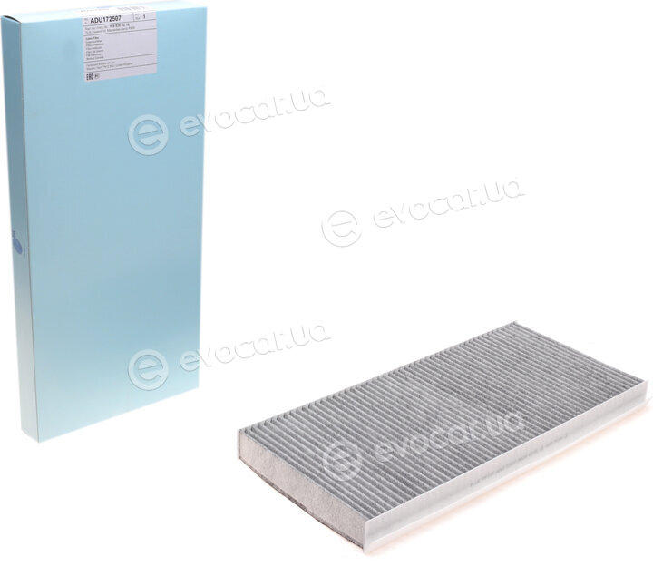 Blue Print ADU172507