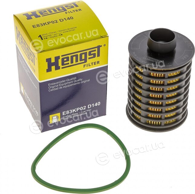 Hengst E83KP02 D140