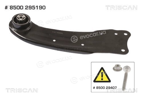 Triscan 8500 295190