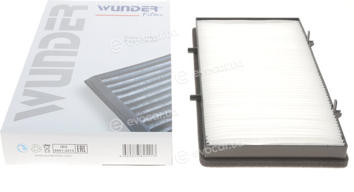 Wunder WP 312