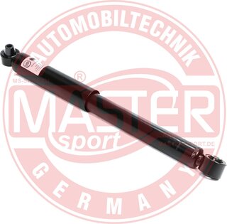 Master Sport 315463-PCS-MS