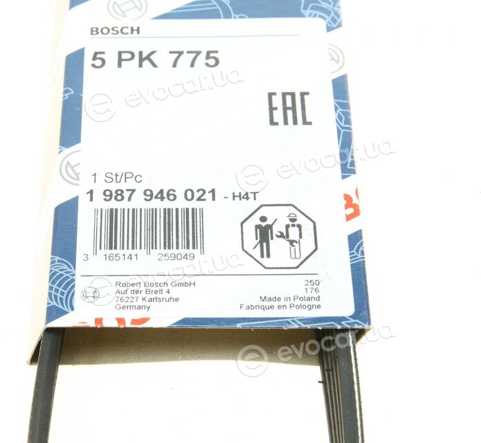 Bosch 1 987 946 021