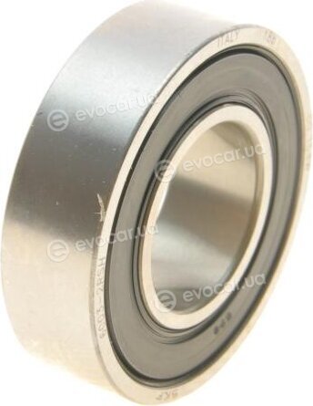 SKF 60032RSH