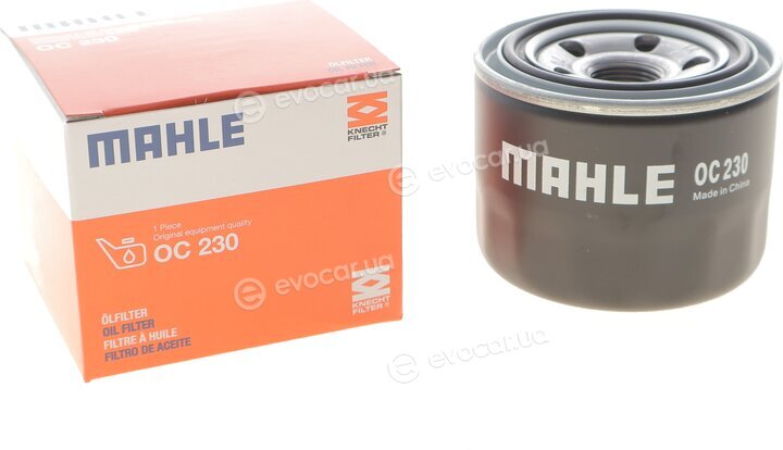 Mahle OC 230
