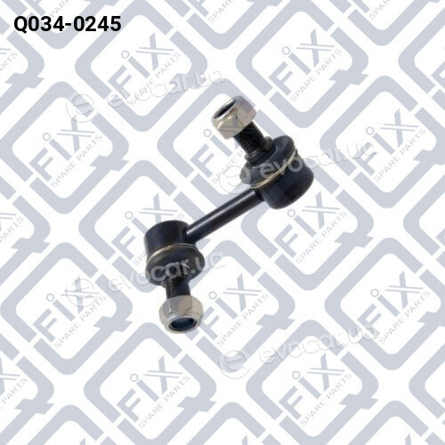 Q-Fix Q0340245