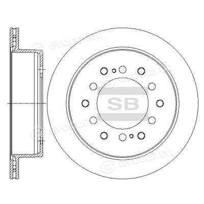 Hi-Q / Sangsin SD4039