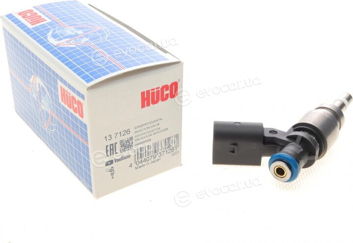 Astemo (Hitachi) / Huco 137126