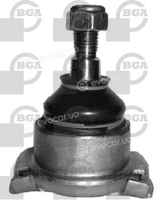 BGA SJ0901