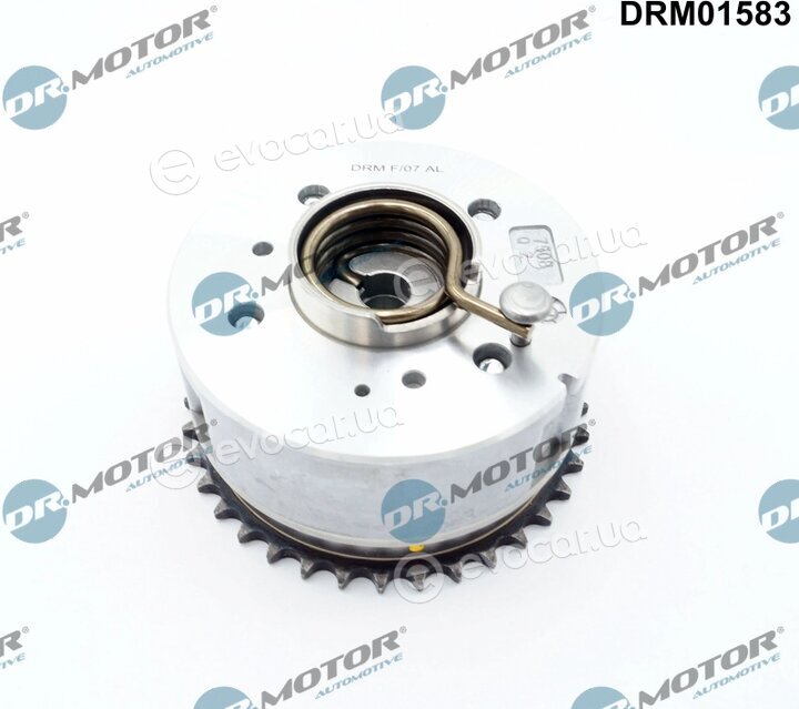 Dr. Motor DRM01583
