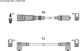 Starline ZK 8121