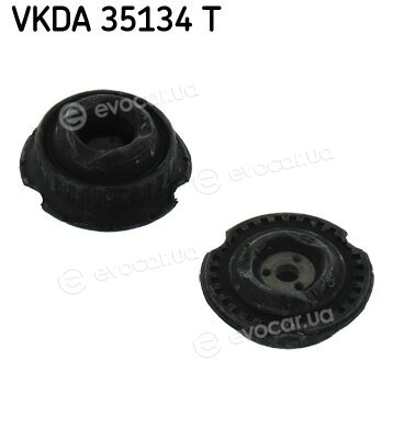 SKF VKDA 35134 T