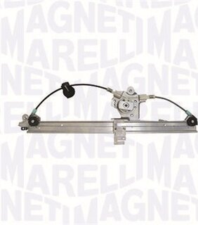 Magneti Marelli 350103170309